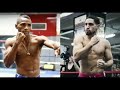  Danny García apunta a destronar a Erislandy Lara 